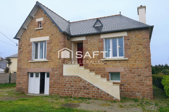 achat maison treguier 22220