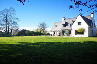 achat maison treguier 22220