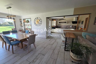 achat maison treguier 22220