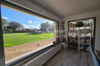 achat maison treguier 22220