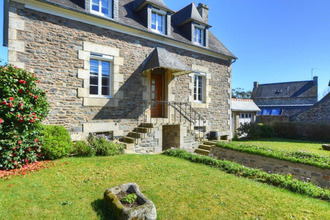 achat maison treguier 22220