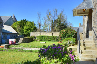 achat maison treguier 22220