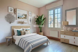 achat maison treguier 22220