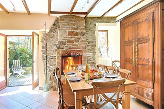 achat maison treguier 22220