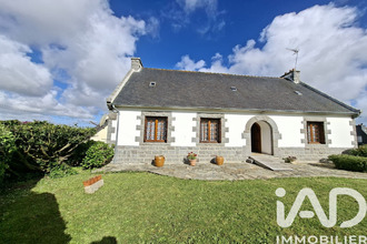 achat maison treguier 22220