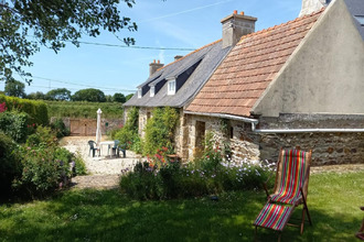 achat maison treguier 22220