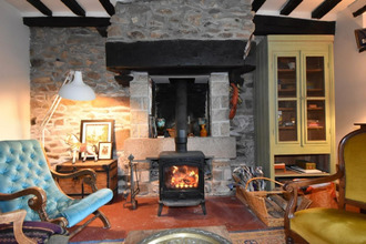achat maison treguier 22220