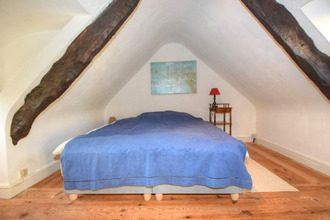 achat maison treguier 22220