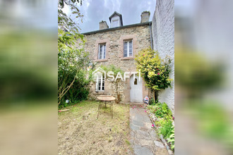 achat maison treguier 22220