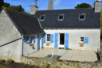 achat maison treguier 22220
