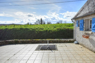 achat maison treguier 22220