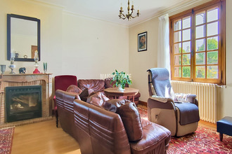 achat maison treguier 22220