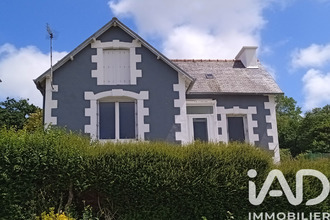 achat maison treguier 22220