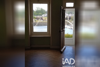 achat maison treguier 22220