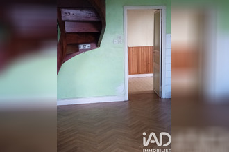 achat maison treguier 22220