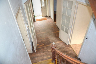 achat maison treguier 22220