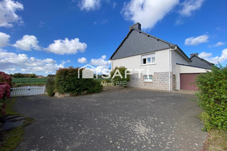 achat maison treguier 22220