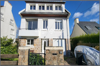 achat maison treguier 22220