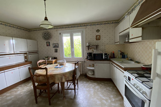 achat maison treguier 22220