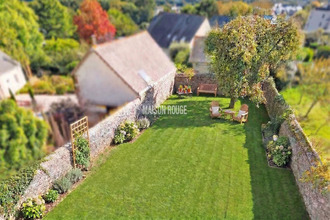 achat maison treguier 22220