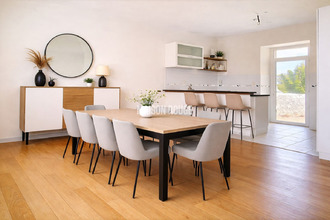 achat maison treguier 22220