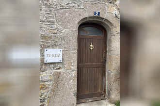 achat maison treguier 22220