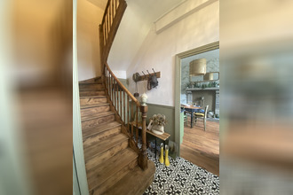 achat maison treguier 22220