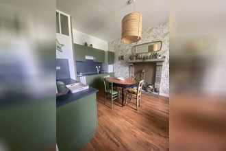 achat maison treguier 22220