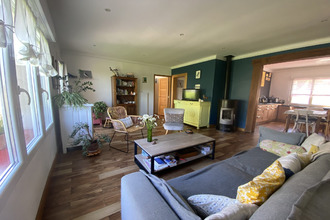 achat maison treguier 22220