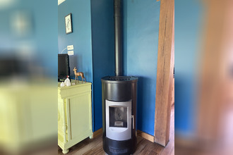 achat maison treguier 22220