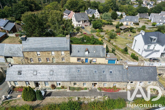 achat maison treguier 22220