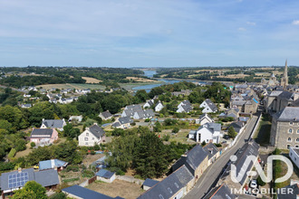 achat maison treguier 22220
