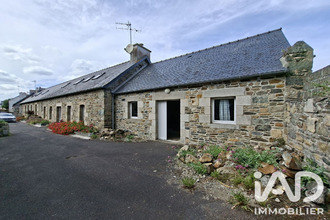 achat maison treguier 22220