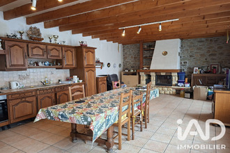achat maison treguier 22220