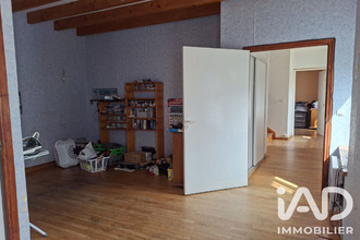 achat maison treguier 22220