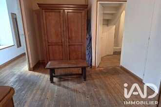 achat maison treguier 22220