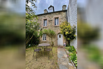 achat maison treguier 22220
