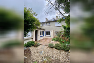 achat maison treguier 22220