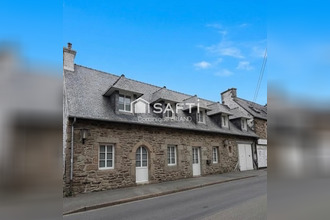 achat maison treguier 22220