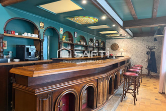 achat maison treguier 22220
