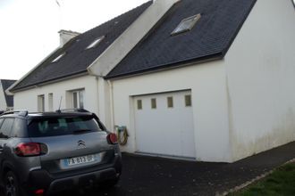 achat maison tregunc 29910