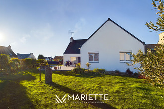 achat maison tregunc 29910