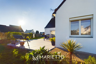 achat maison tregunc 29910