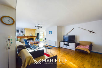 achat maison tregunc 29910