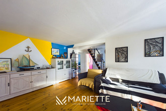 achat maison tregunc 29910