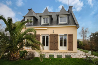 achat maison tregunc 29910