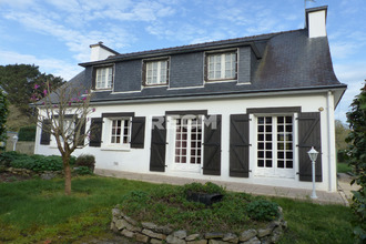 achat maison tregunc 29910