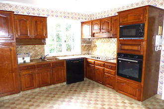 achat maison tregunc 29910