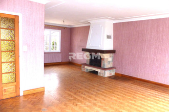 achat maison tregunc 29910