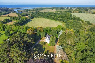 achat maison tregunc 29910